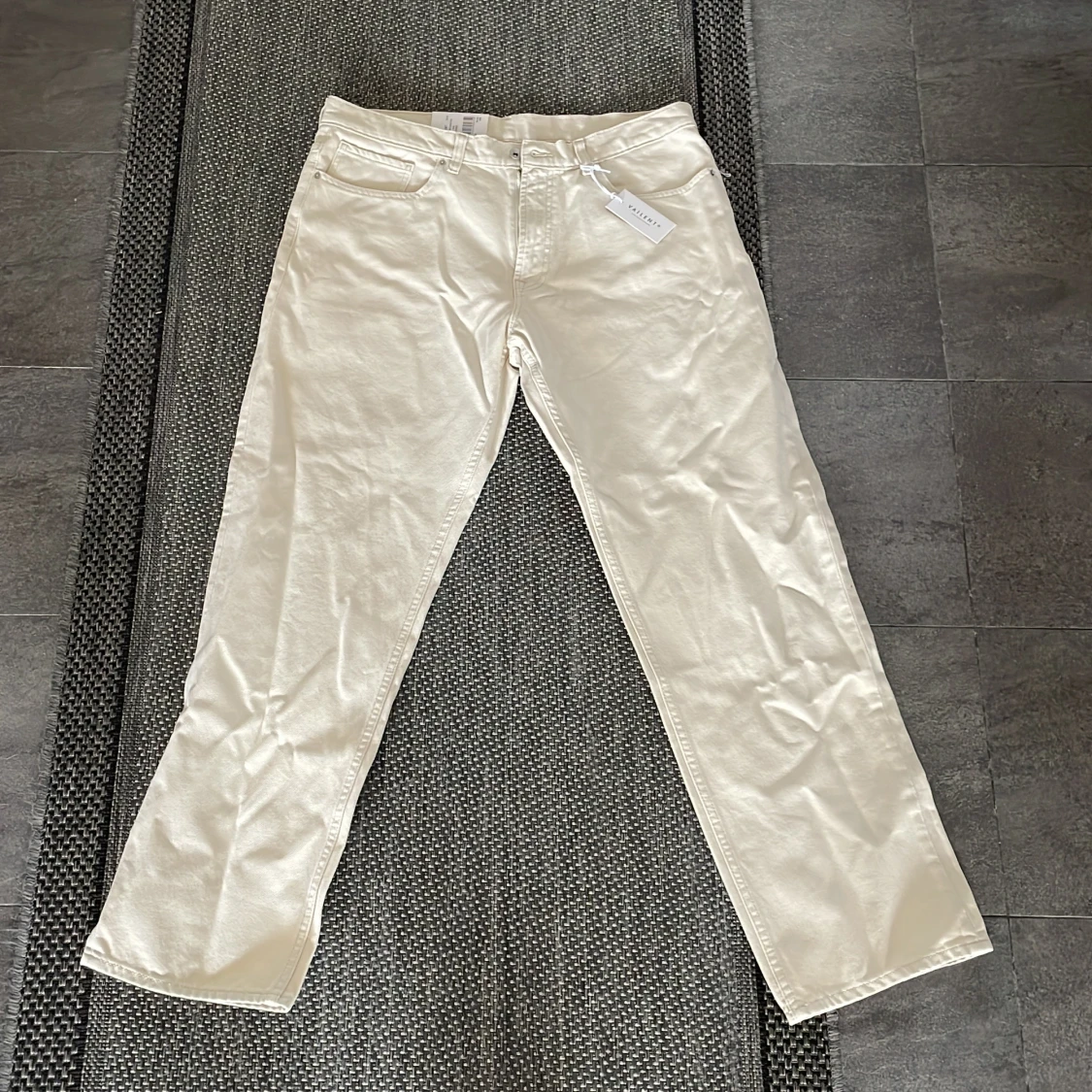 VAILENT V D Skate Loose