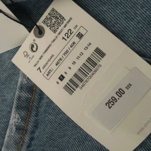 Jeans för barn  - Helt nya Jeans 🙂