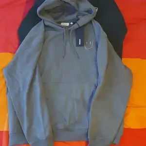 100% COTTON Weekday - oversized hoodie M