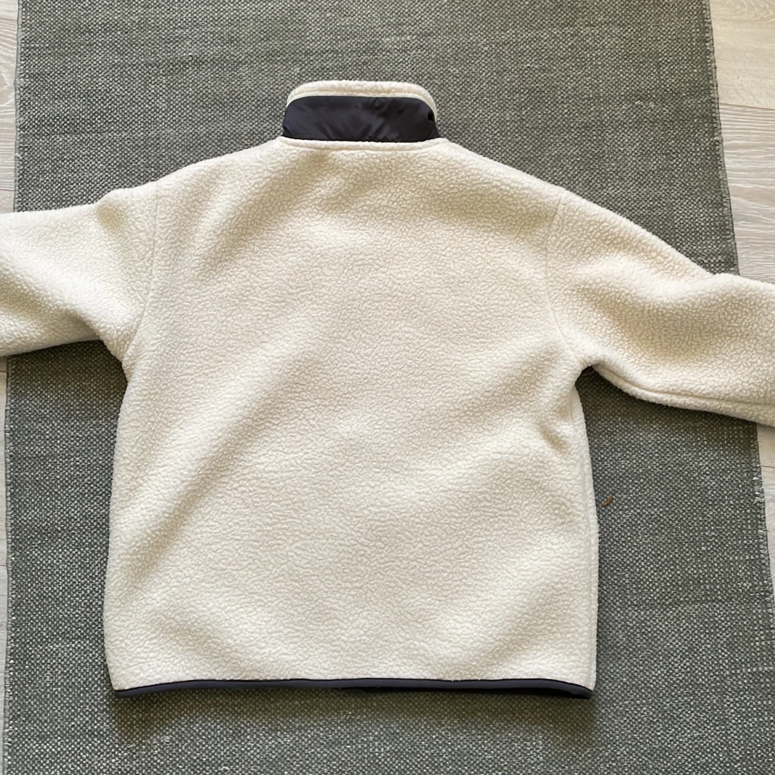 Fleecetröja Lindex - 90