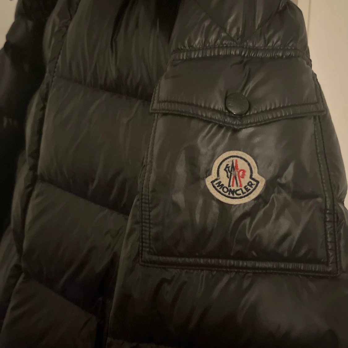 Moncler Maya - 90