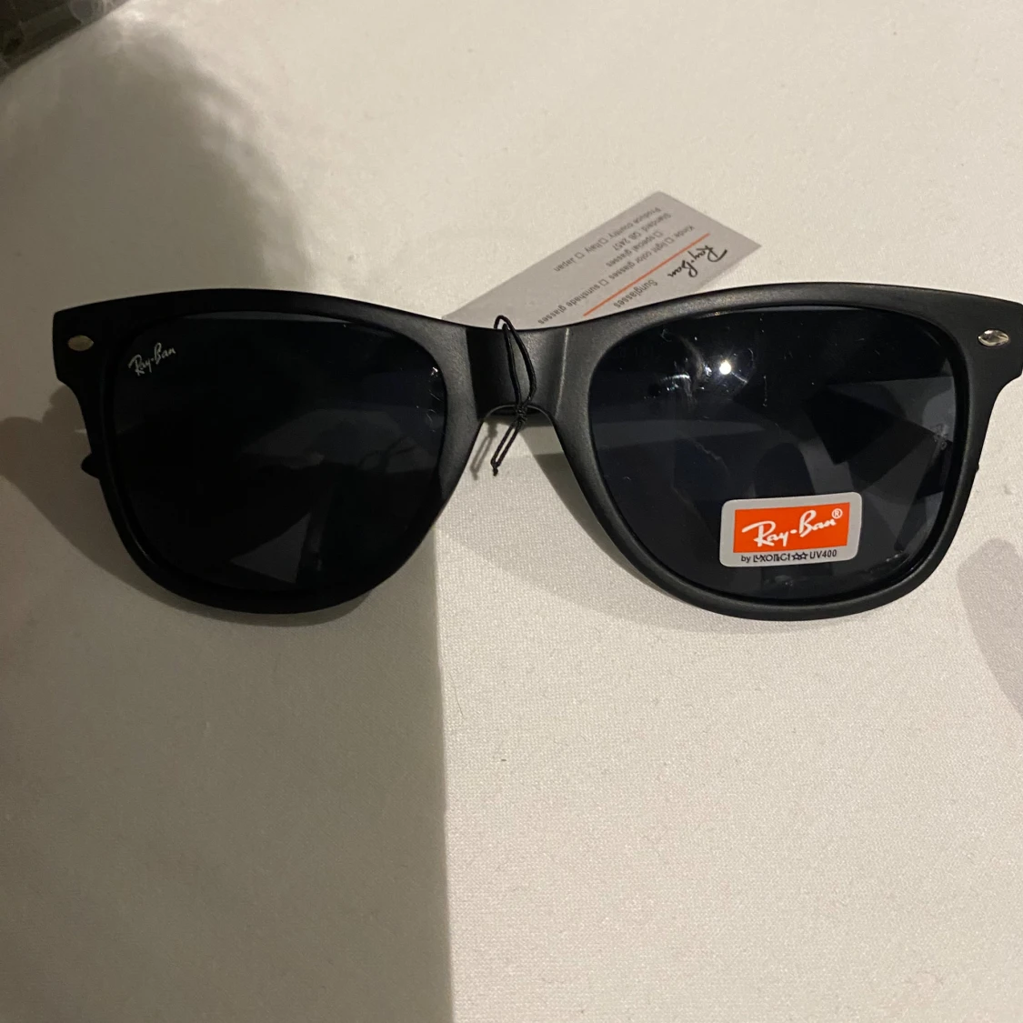 Ray-ban solglasögon  - 91