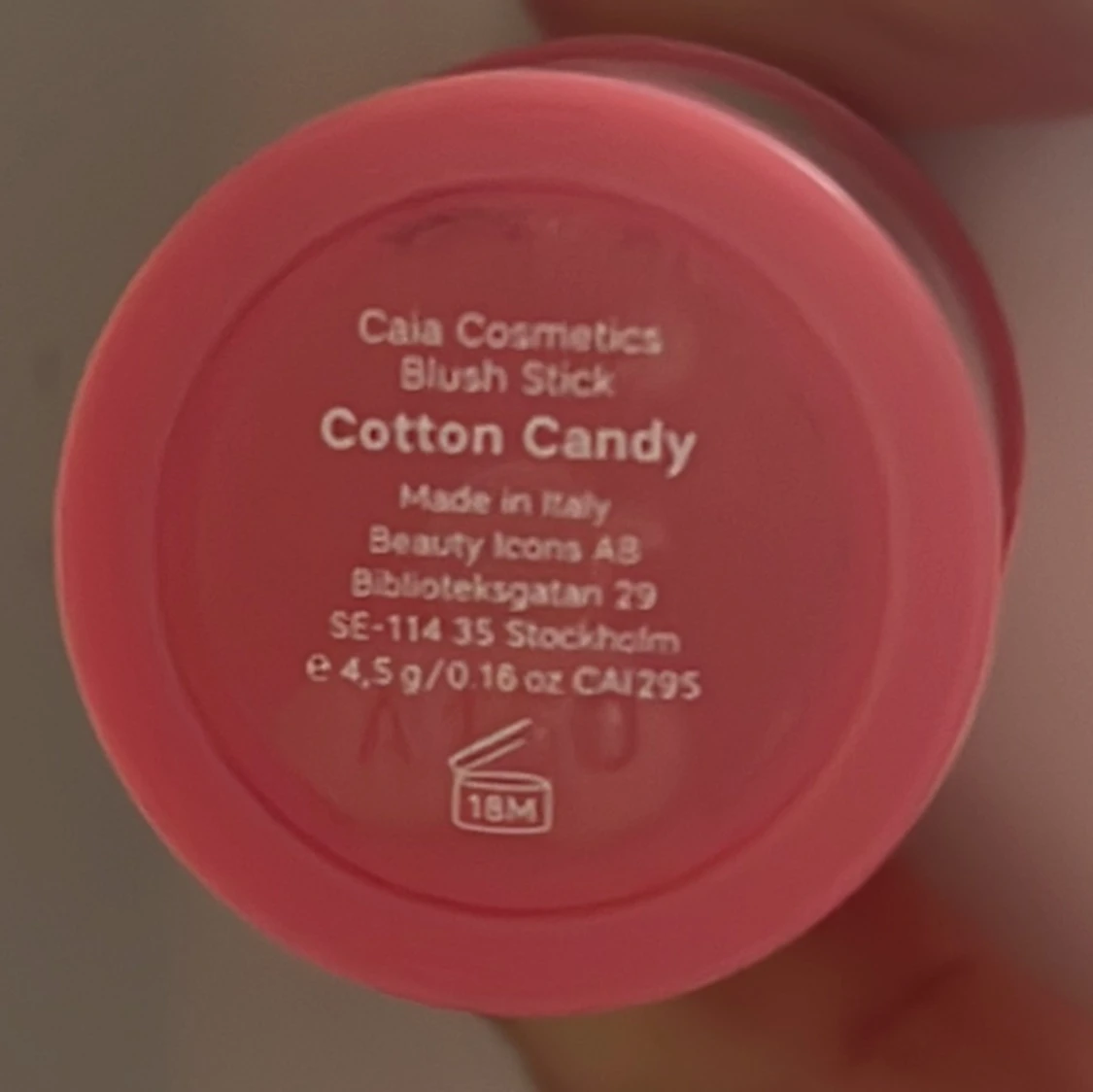 Caia Blush stick  - 91