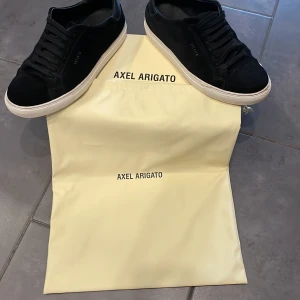 Axel arigatos - Mycket fina skor i bra skick