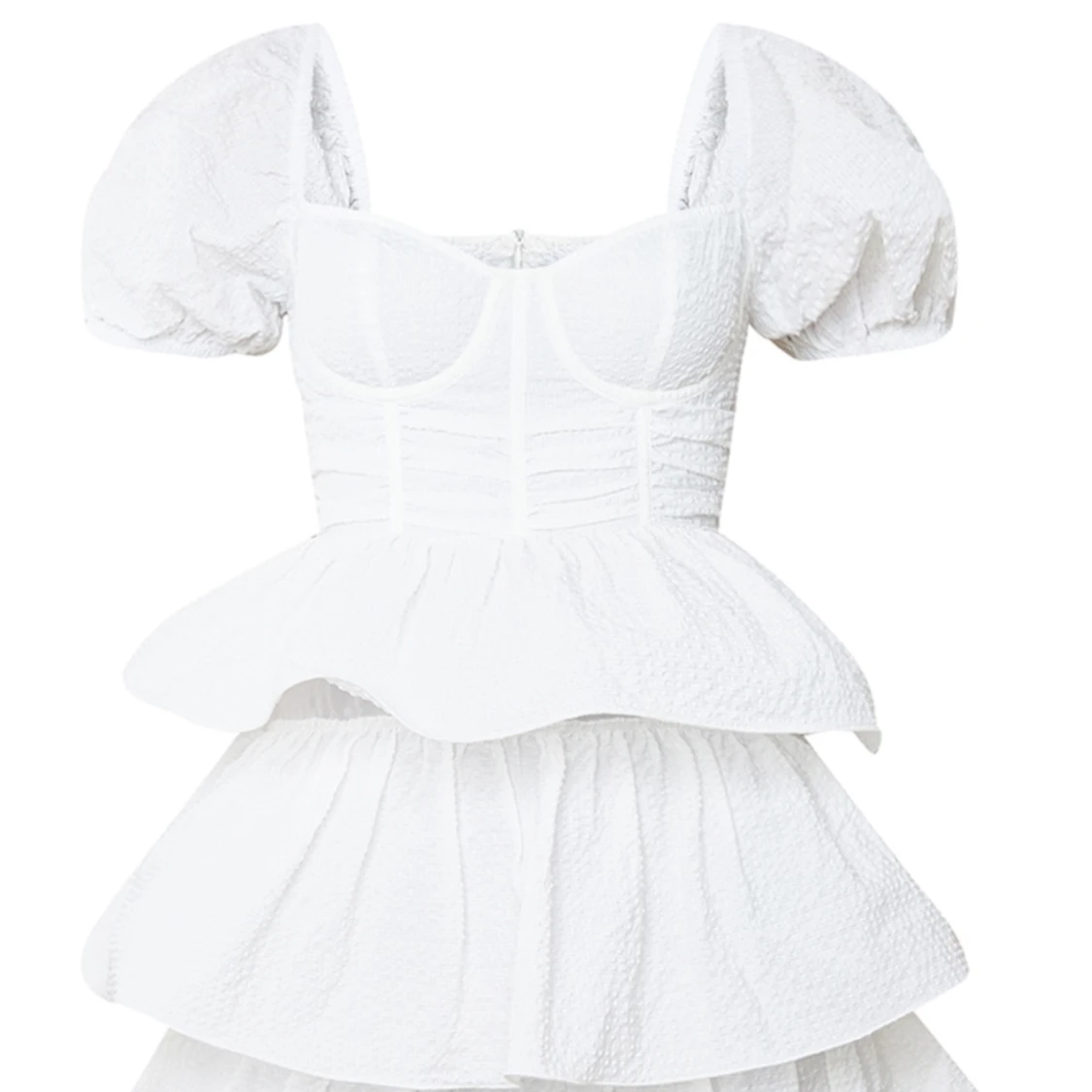 Student/sommarklänning - PrettyLittleThing 