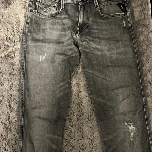 Replay Anbass 30/32 - Replay Anbass 30/32 400kr