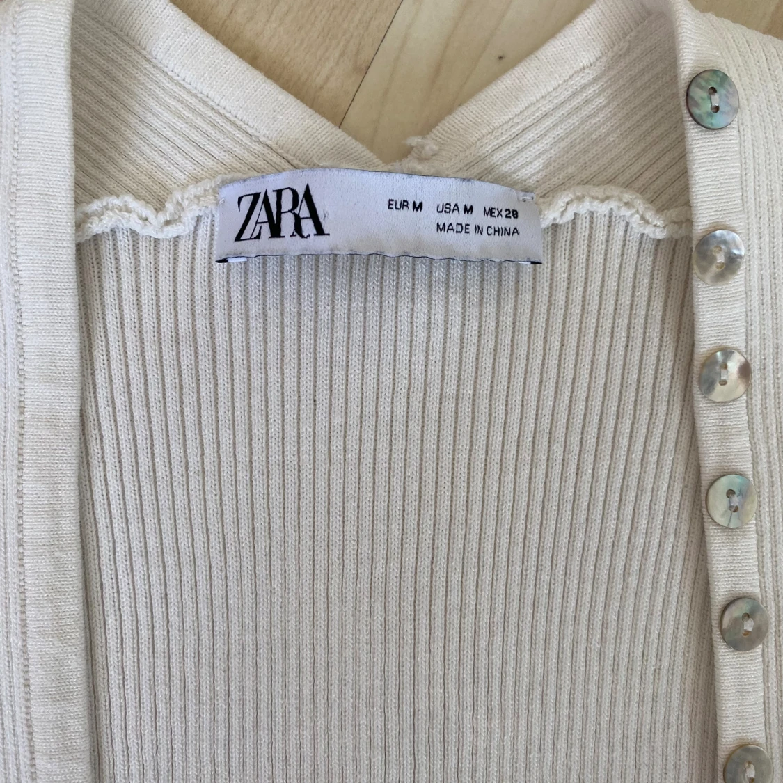 Kofta från Zara - 91