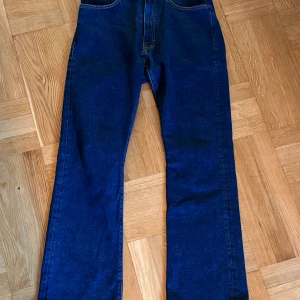 Bootcut Jeans - Modell PM007 31/32 Nypris 1900