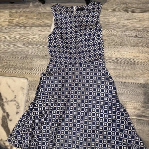 Klänning - Jättefin klänning till sommaren från märket Stockh lm