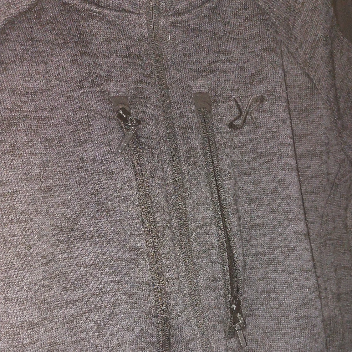 RevolutionRace hoodie - 90