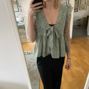 Blus - Söt blus från shein 
