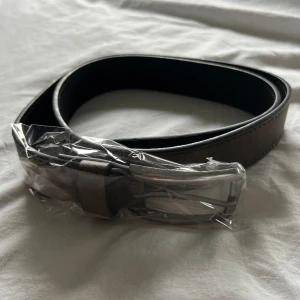 Mocka bälte  - Tja, säljer nu detta snygga och eftertraktade mocka bältet! || Helt nytt || pris: 199 || Skriv vid funderingar!