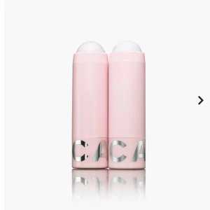 Caia dewy + matte stick - Endast provat en gång, säljer båda