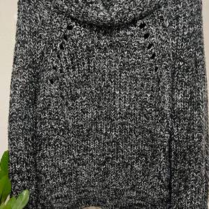 Kendall & Kylie Jenner cowl neck sweater. From PacSun in the US. Size XS but is oversized and fits like a S