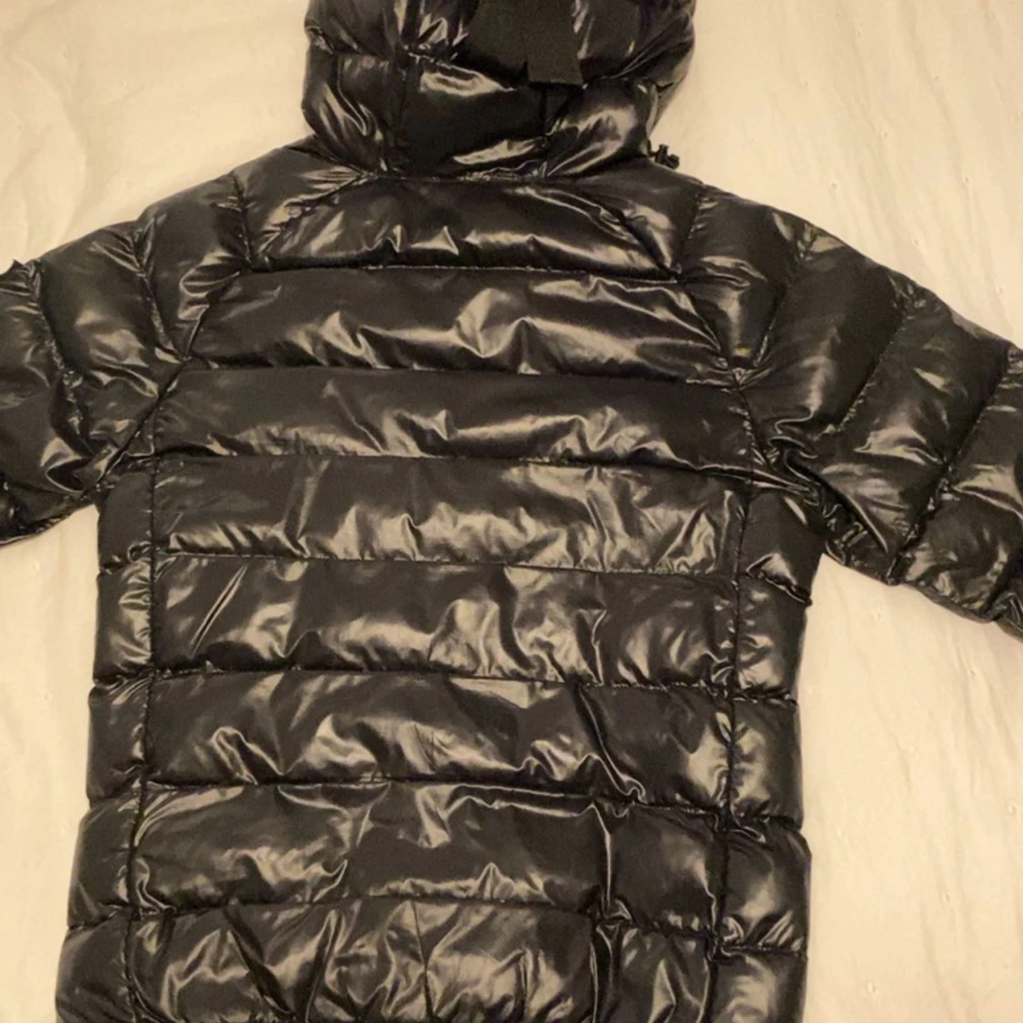 Peak performance Tomic puffer XS - 90