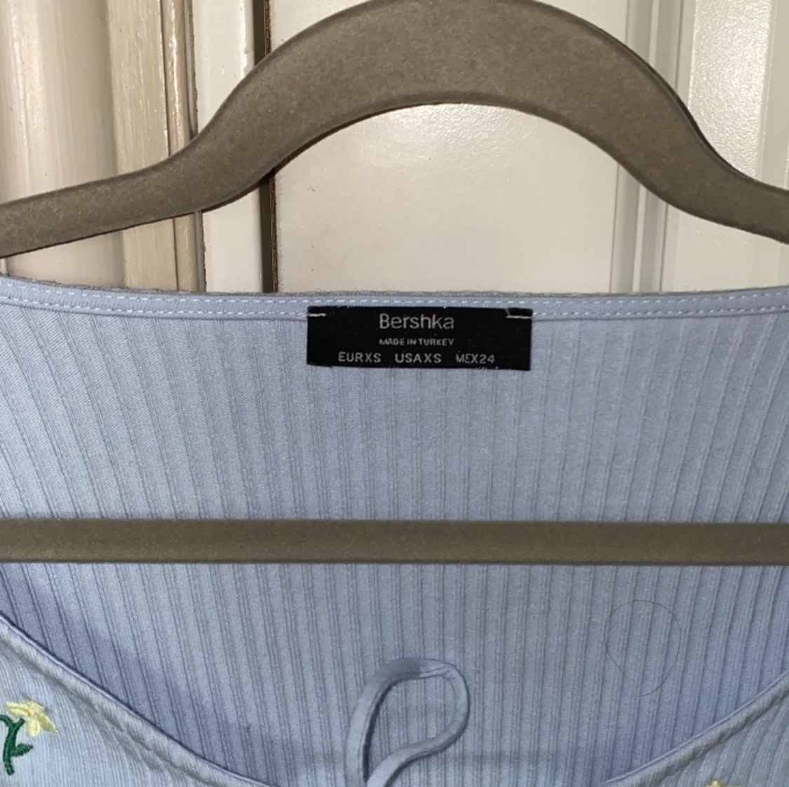 Söt sommartopp - 91