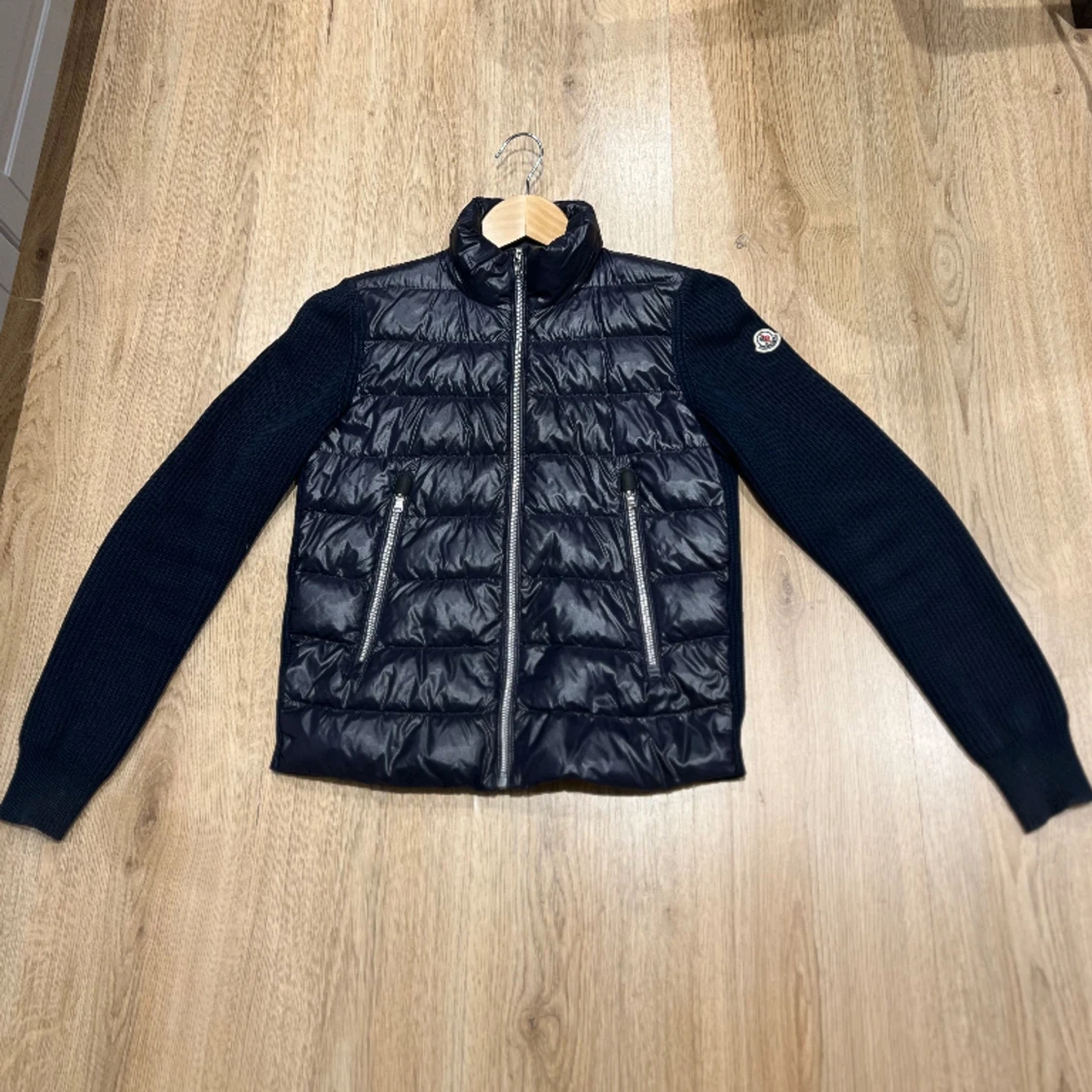 Moncler cardigan 