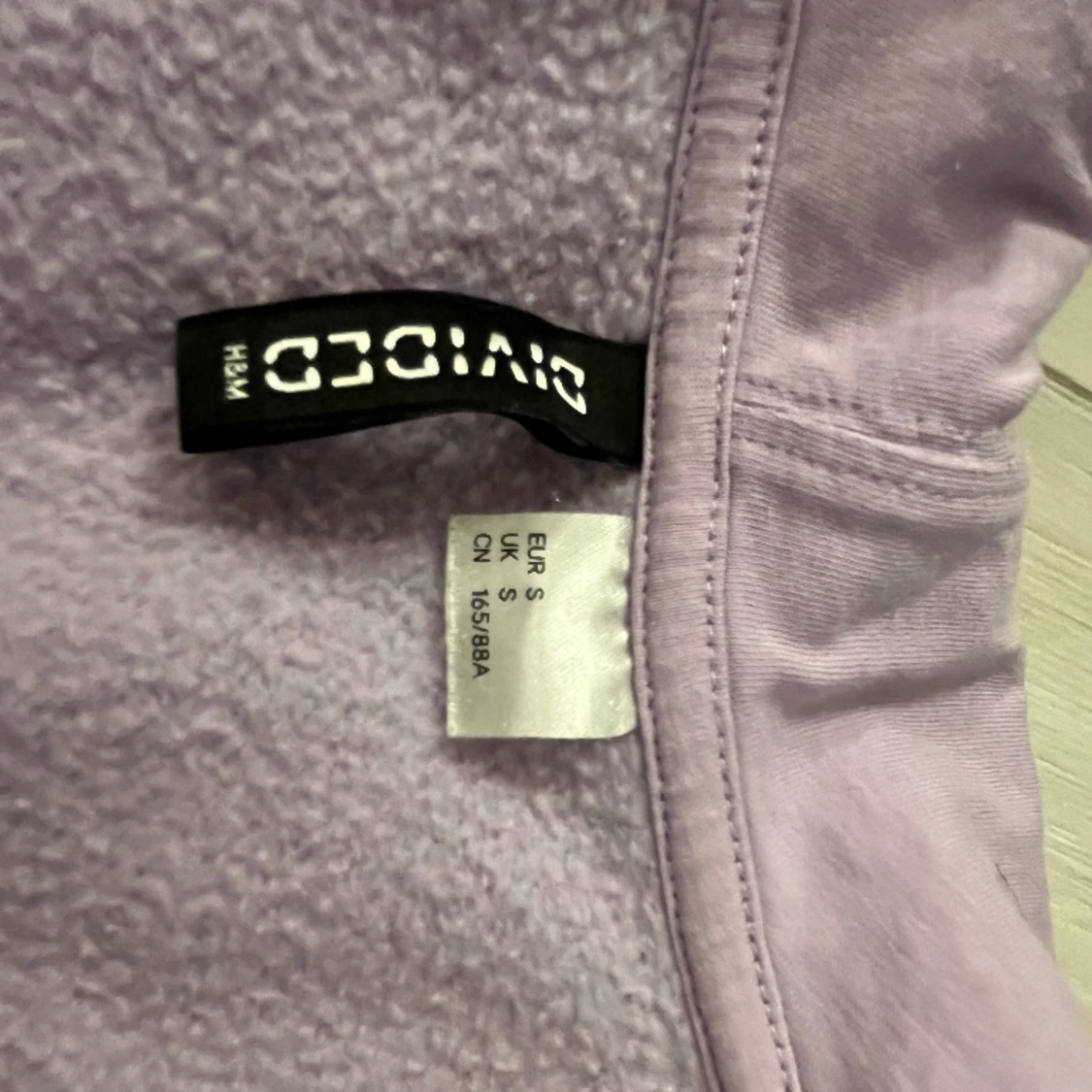Chroppad hoodie  - 91