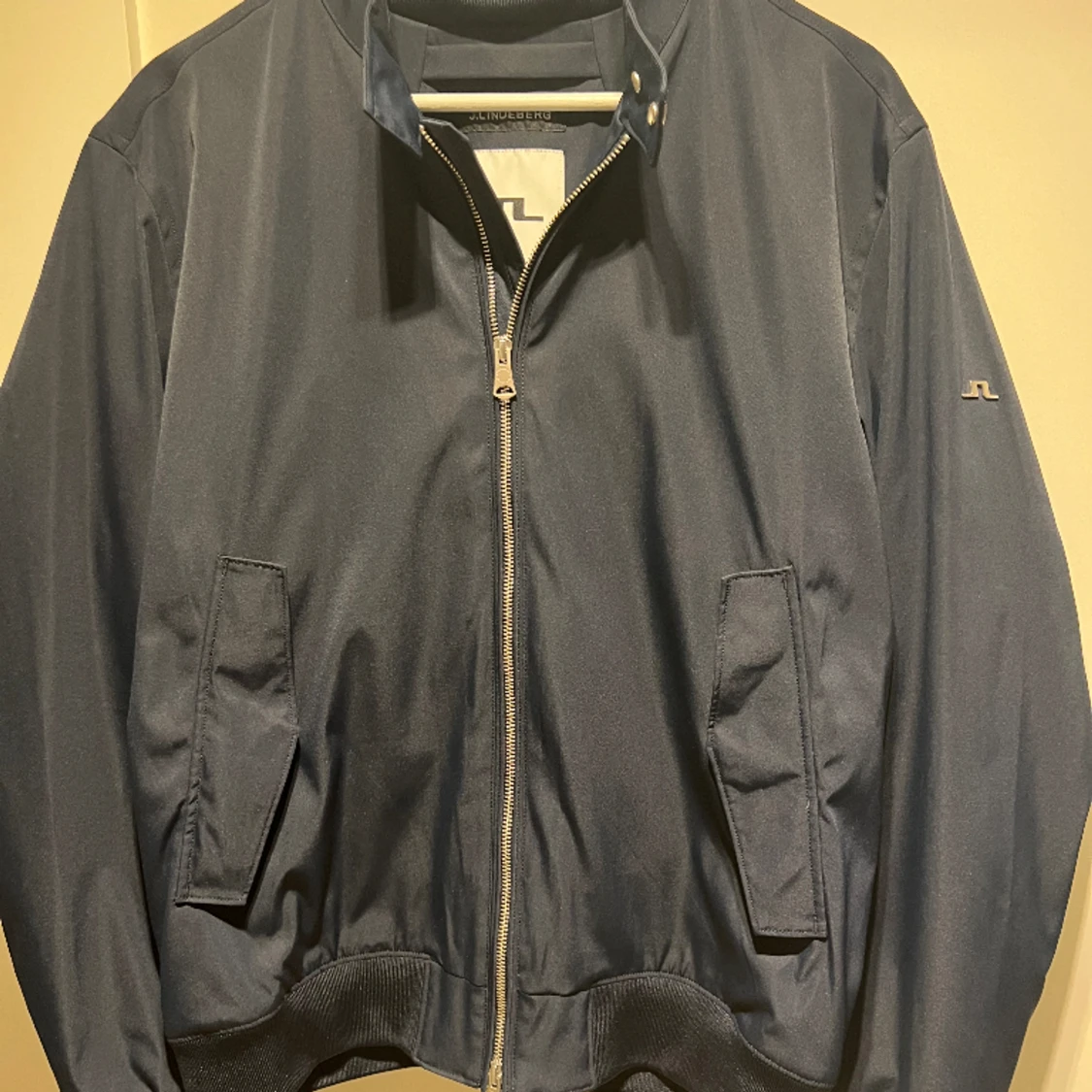 JLindeberg vårjacka