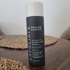 Paulas choice 2% BHA liquid exfoliant - Använd 2-3 gånger