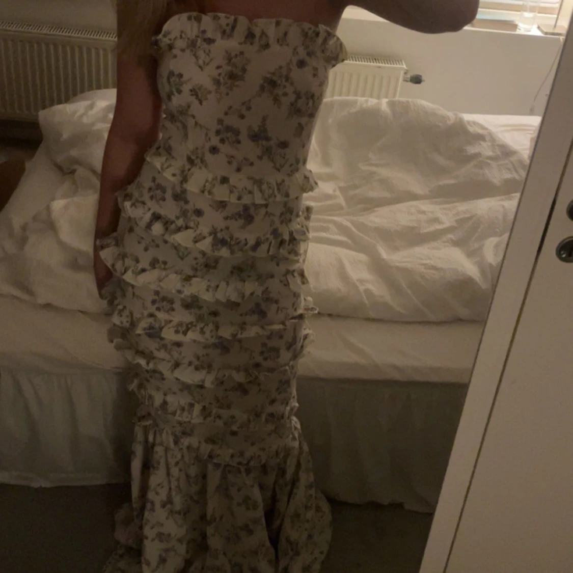 Sommarklänning  - 91