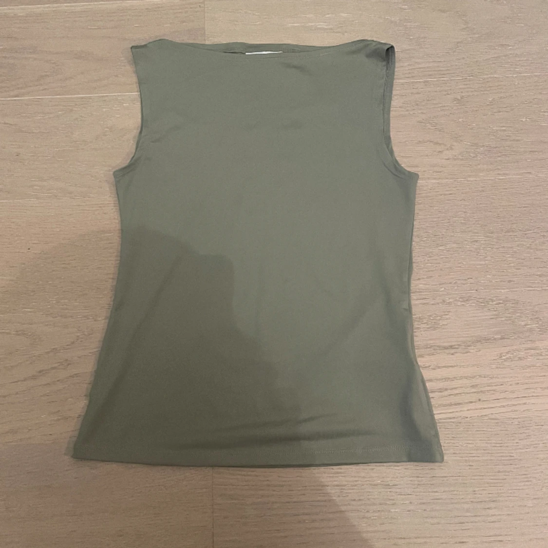 Snygg topp från weekday  - 90