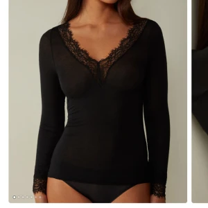 Intimissi topp😍 - Säljer denna ur snygga intimissi topp, säljer för har inte kommit till användning, har prislapp kvar!❤️