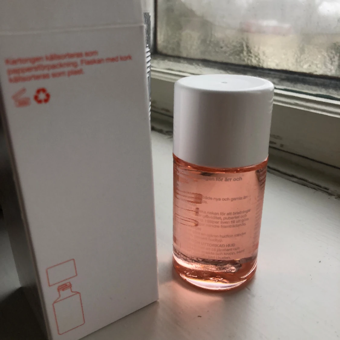 Bio-oil - 91