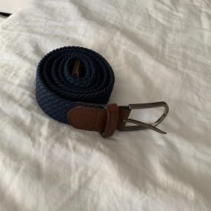Flätat Bälte - Schysst flätat skärp som passar alla, priset kan diskuteras👍