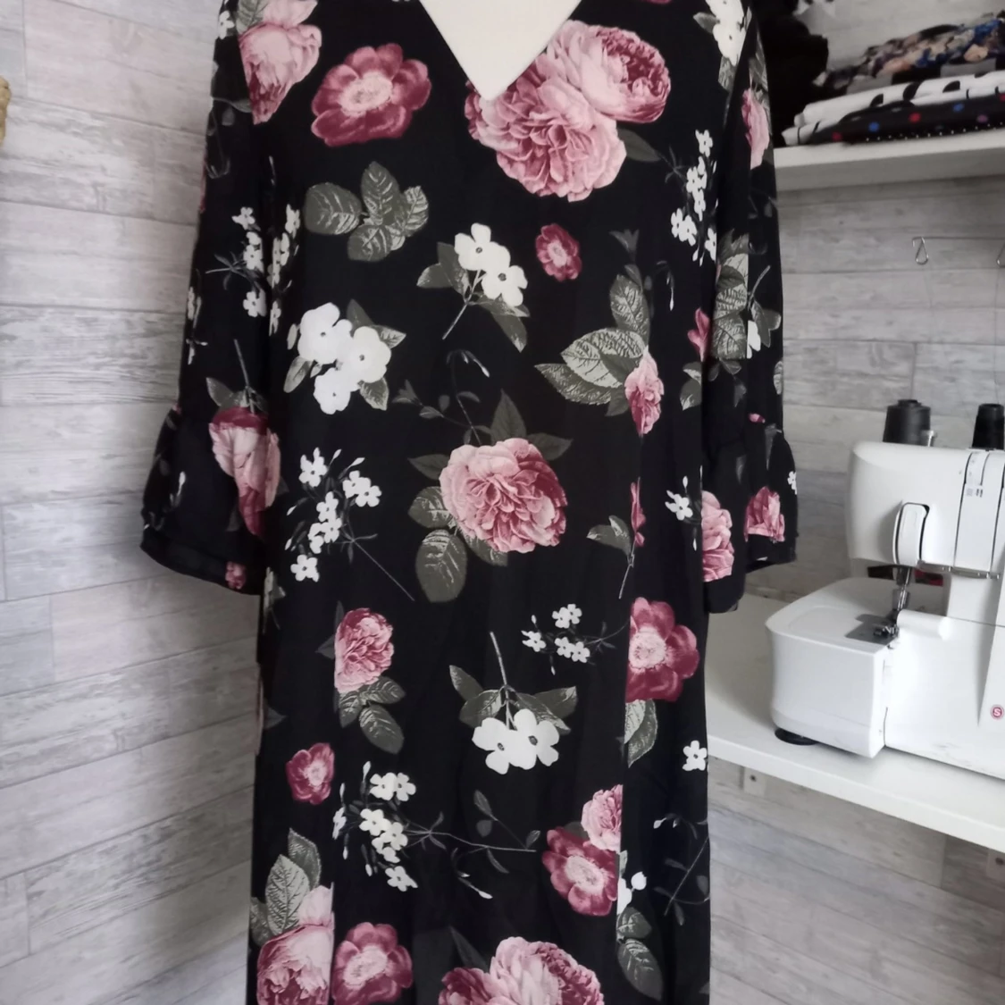 Klänning Gina tricot  - 91