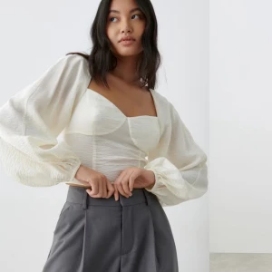 Topp - Topp i bra skick. Storkek XS