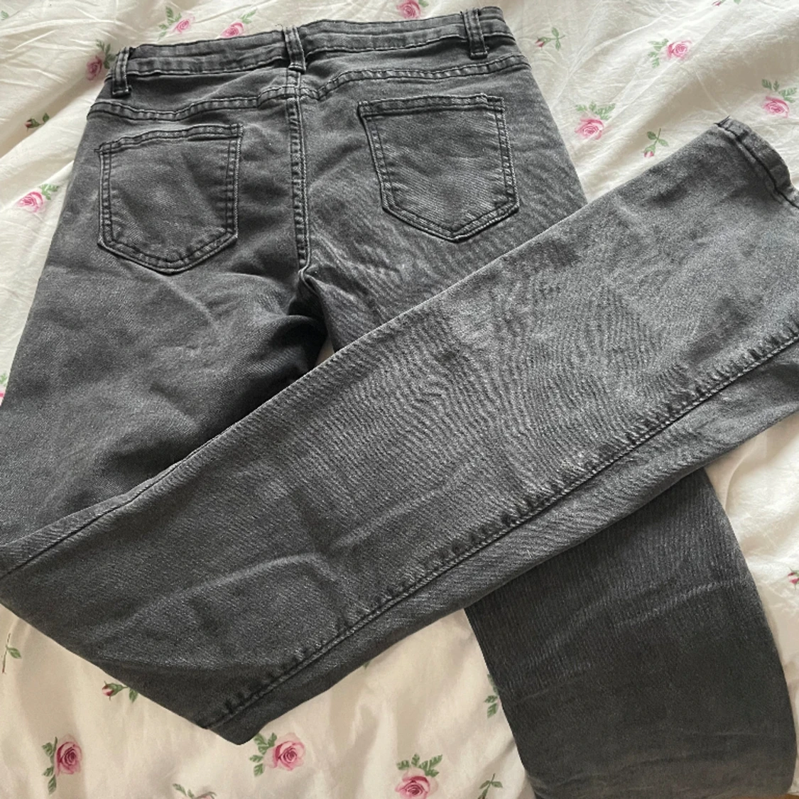 Bootcut jeans  - 90
