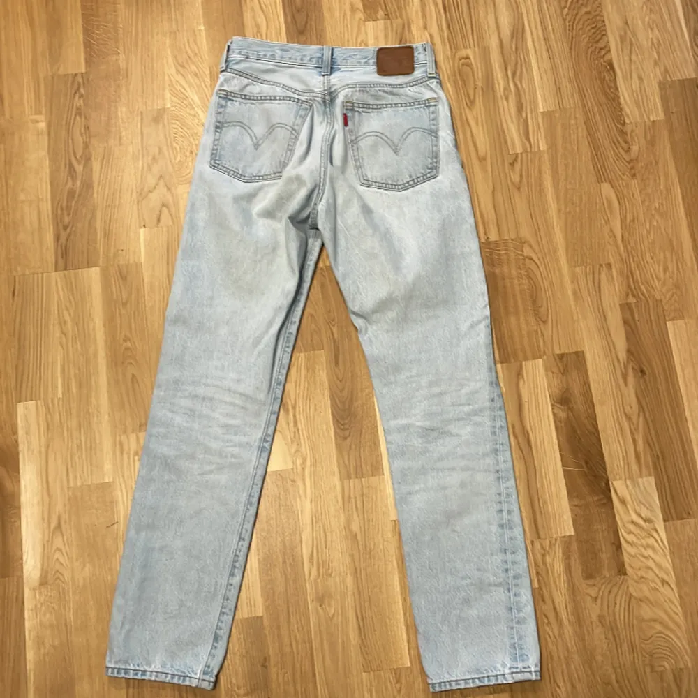 Super snygga jeans i storlek W25 L30. Jeans & Byxor.