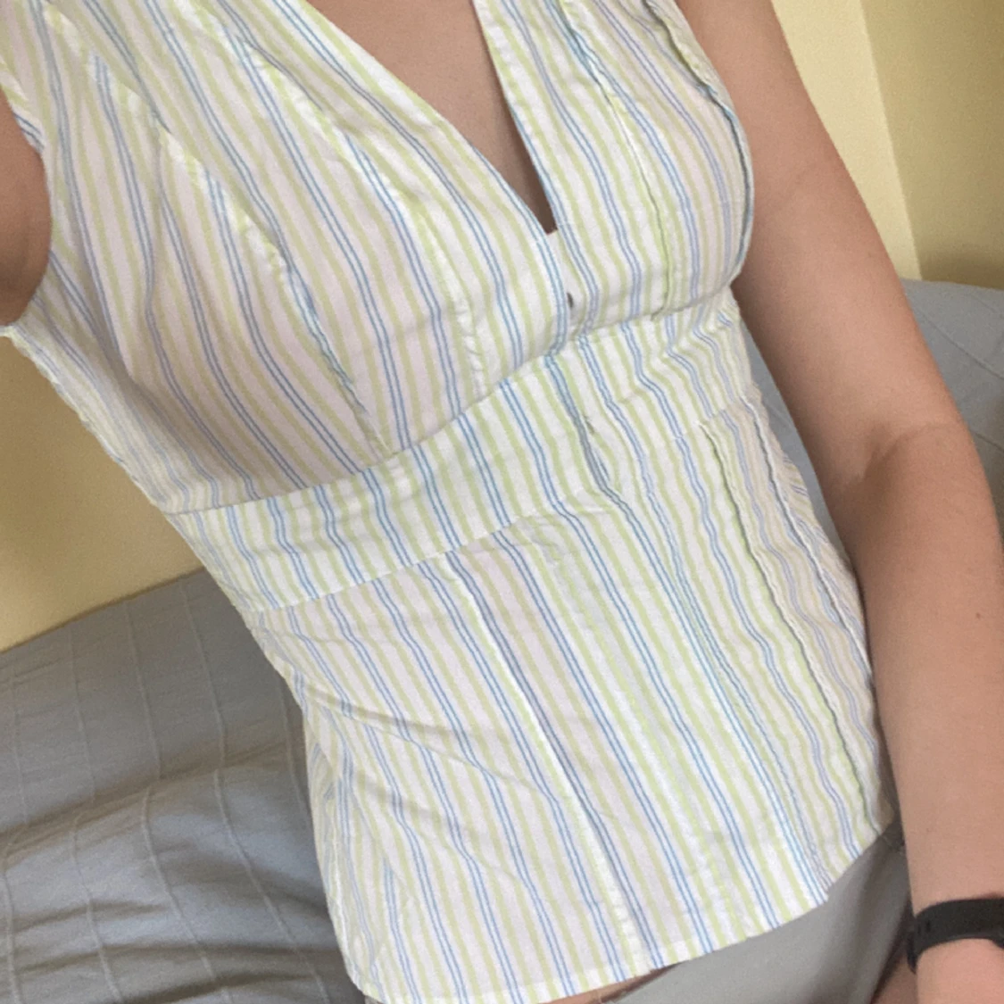 Den bästa sommartoppen - 90