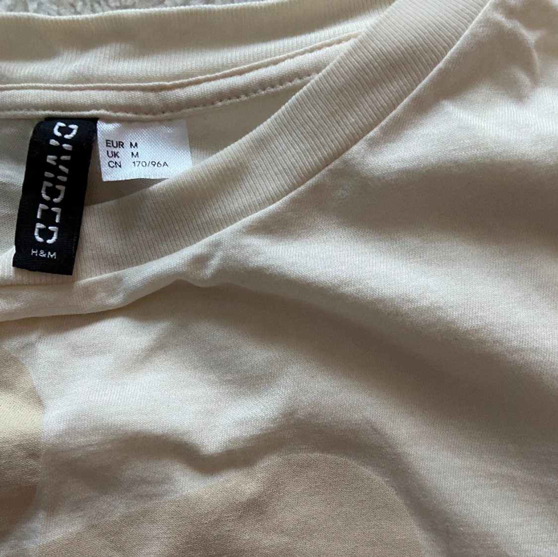 Blohsh tröja, Billie Eilish - 90