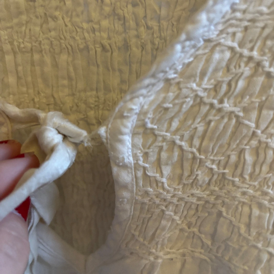 Odd Molly blus  - 90