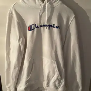 Champion hoodie L