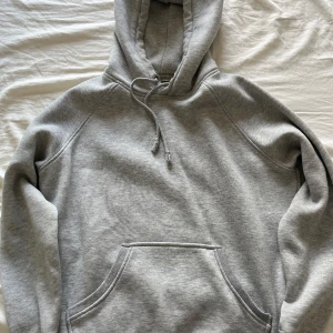 Bikbok hoddie - En helt vanligt grå hoddie från bikbok i bra skick. Säljer pga att den blivit för liten för mig. Köparen står för frakten 