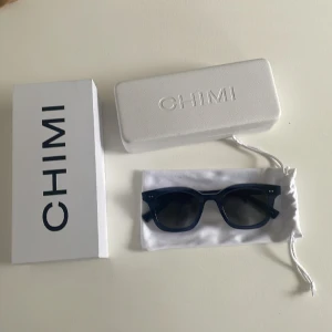 Chimi - Säljer min chimis, knappt använda, 9/10 skick.