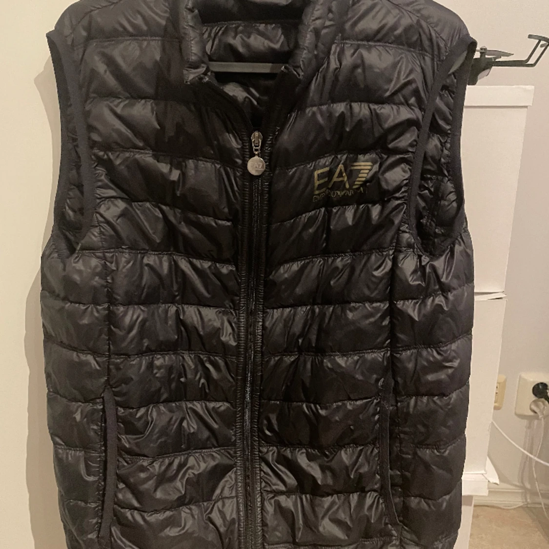Armani väst s/m