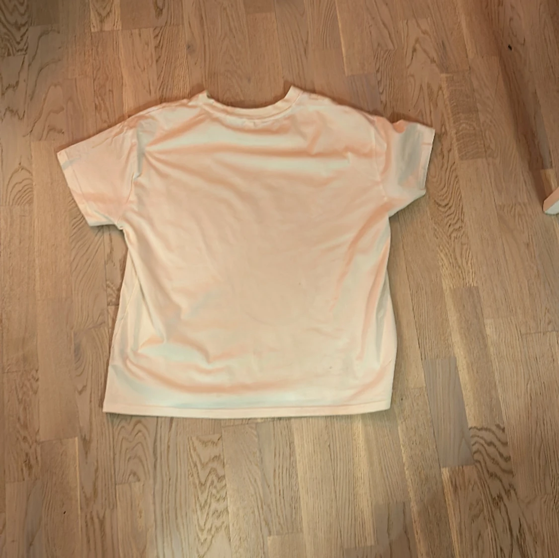 T-shirt med tryck - 90