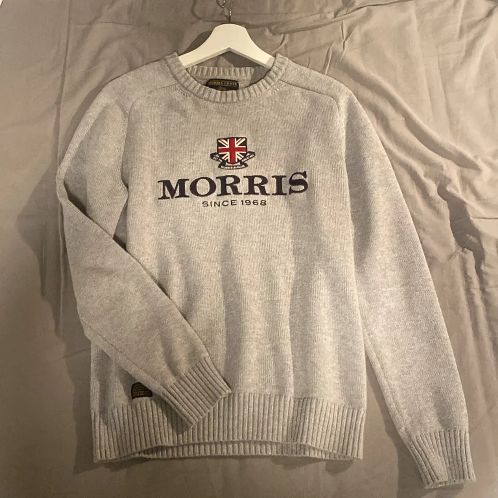 Morris tröja | 8/10 skick | storlek S. Tröjor & Koftor.