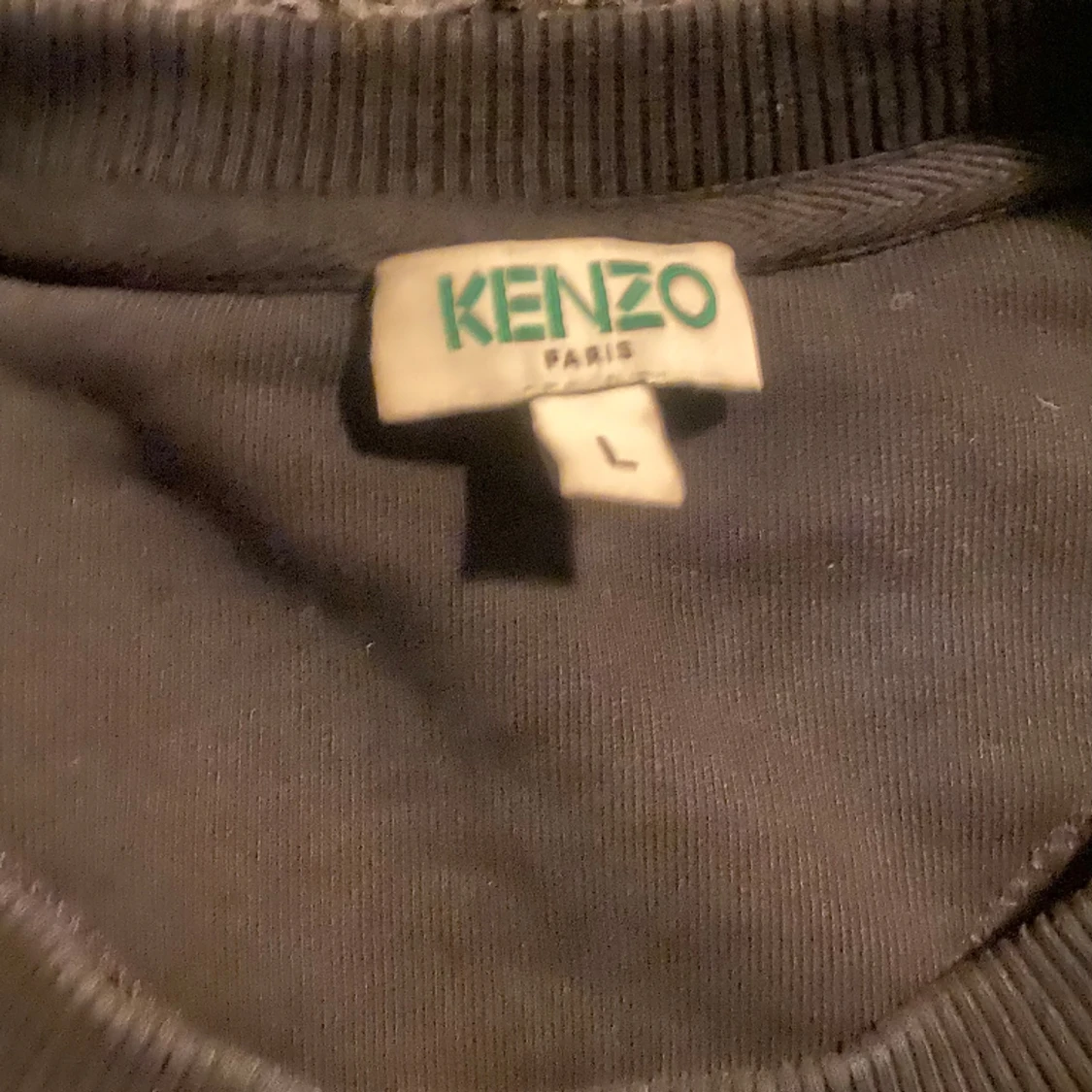 Kenzo crewneck  - 91