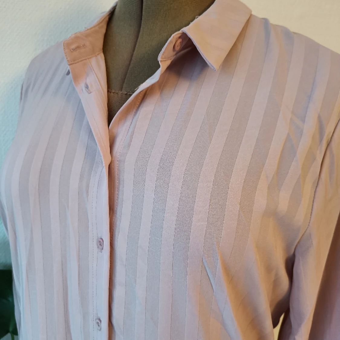 Ichi klänning rosa - 90