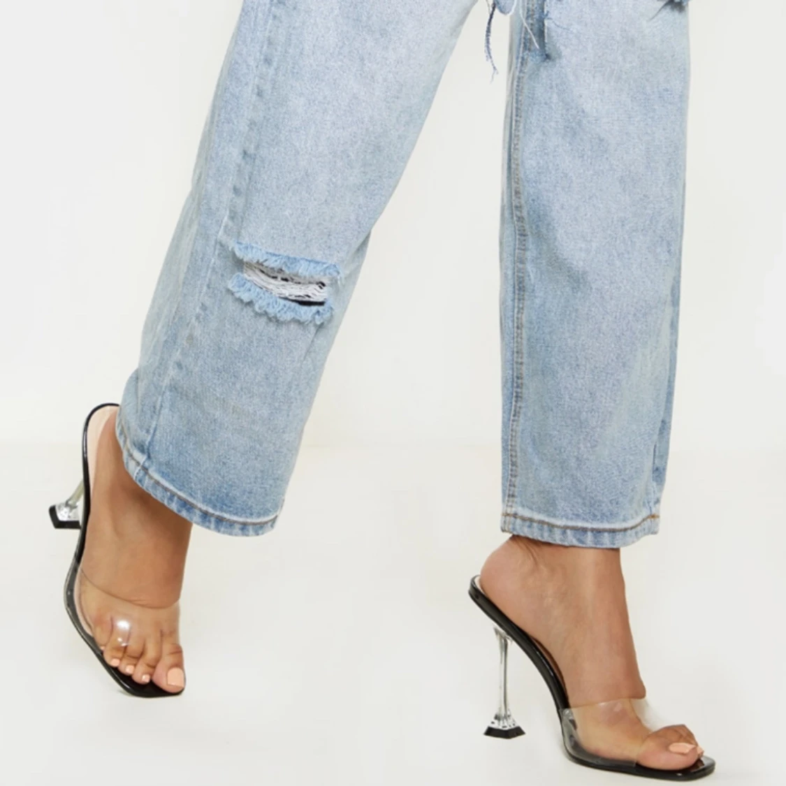 Klackskor från plt - 90