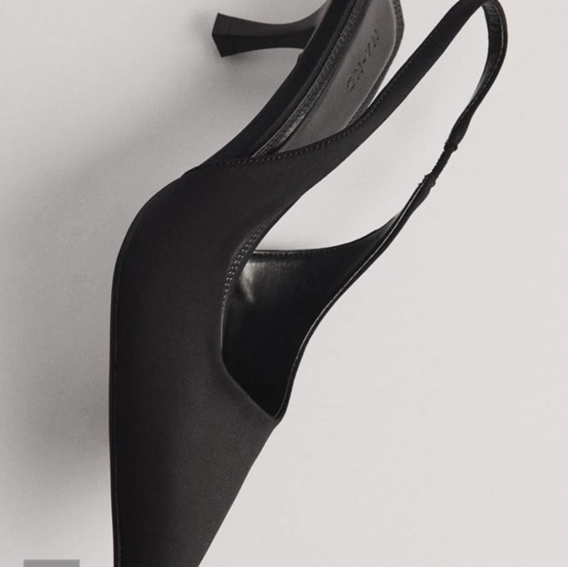 Stilettklackar ifrån Na-Kd - 91