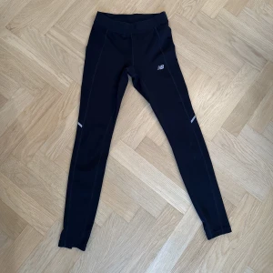 NewBalance tights - Träningstights från NB🖤