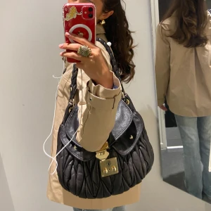 Trenchcoat  - As najs till våren