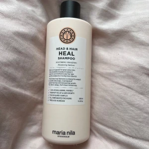 Maria nila head and heal - Helt ny 