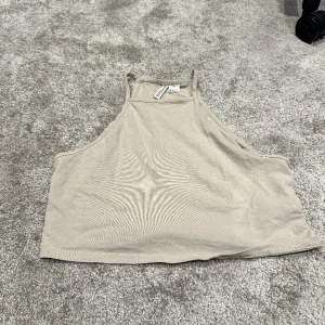 Topp - Aldrig använt 